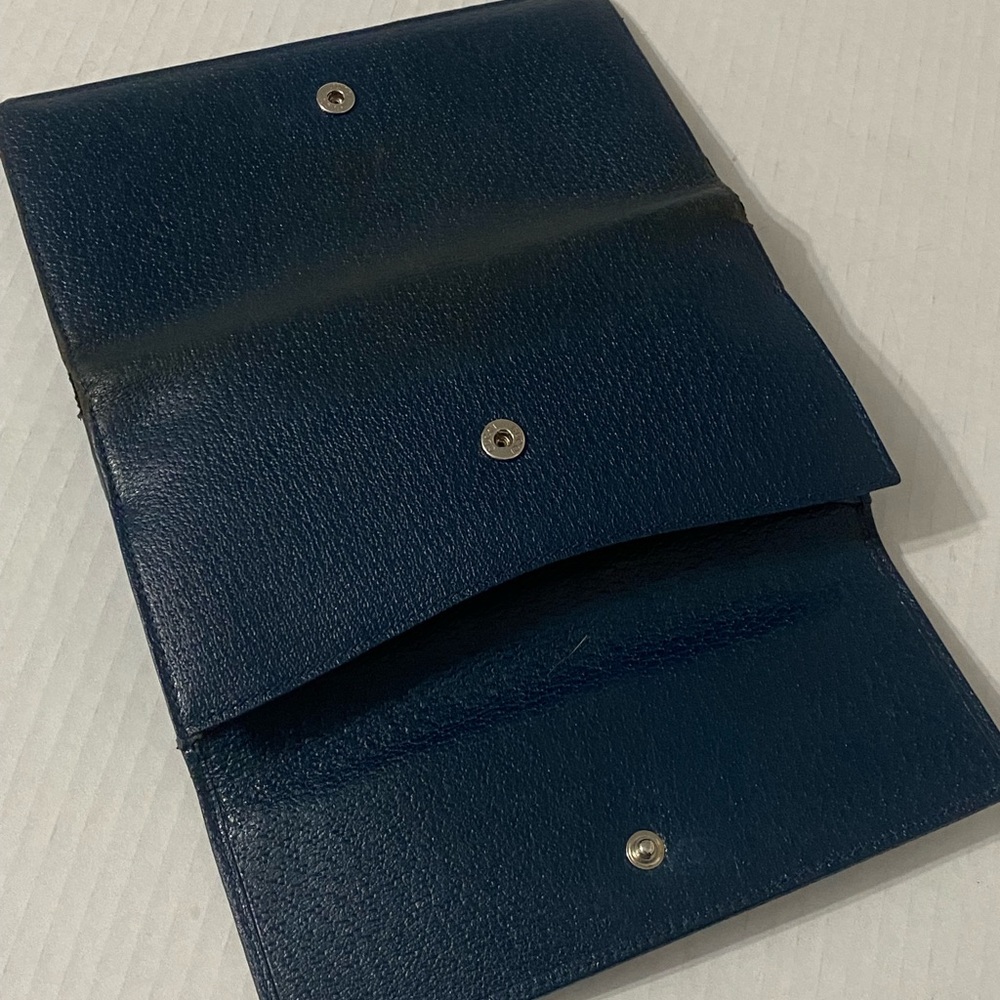 Gucci Wallet - Picture 9 of 11